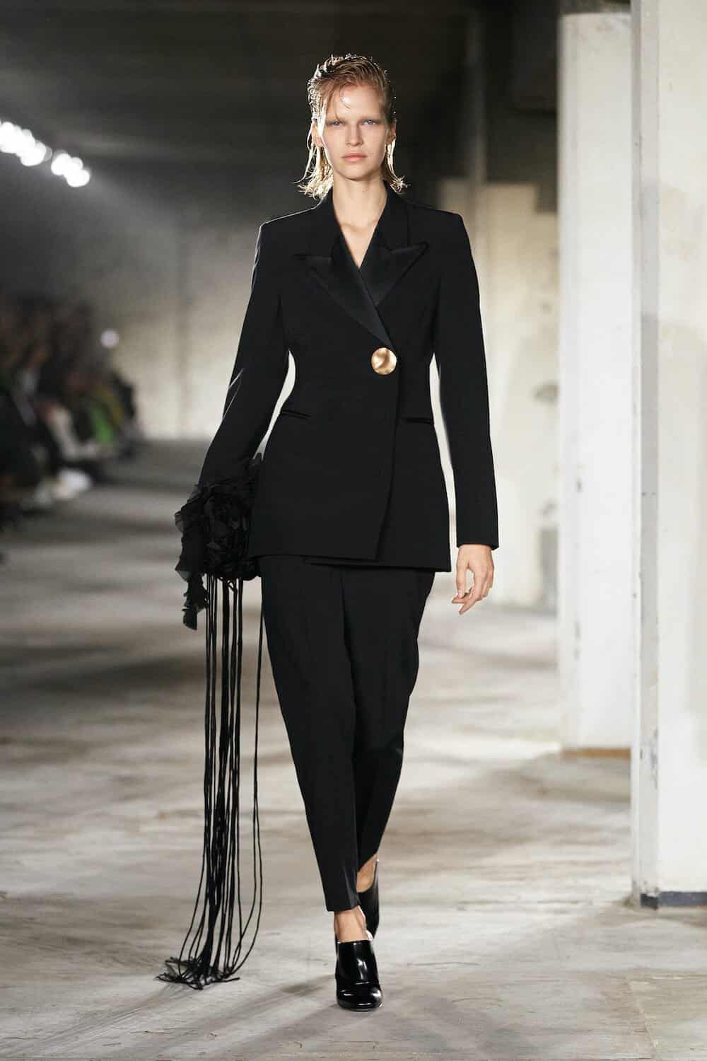 Dries Van Noten: Ready-To-Wear SS23 - 10 Magazine